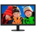 MONITOR PHILIPS 243V5LHSB