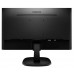 Monitor 24" Hdmi Vga Dvi Philips 243v7qdab Fhd