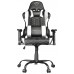 SILLA GAMER TRUST GXT 708 RESTO GAMING GIRATORIA 360