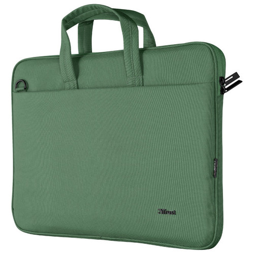 MALETIN DE PORTATIL 16" TRUST BOLOGNA ECO16"-SX30 MALETIN DE PORTATIL 16" TRUST BOLOGNA ECO16"