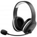 Trust GXT 391 Thian Auriculares Inalámbrico y alámbrico Diadema Juego USB Tipo C Negro, Blanco (Espera 4 dias)