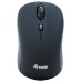 Mouse Equip Wireless Mini Life Optico 4 Botones Scroll