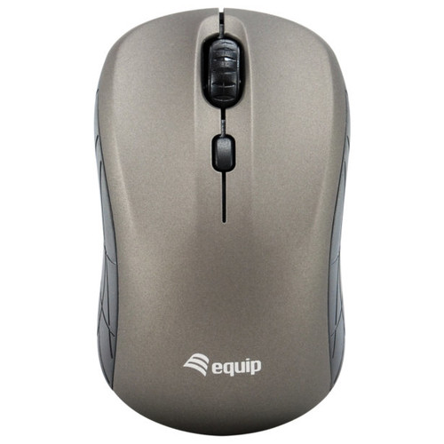 MOUSE EQUIP WIRELESS MINI LIFE OPTICO 4 BOTONES SCROLL-SX30 MOUSE EQUIP WIRELESS MINI LIFE OPTICO 4 BOTONES SCROLL