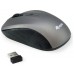 Mouse Equip Wireless Mini Life Optico 4 Botones Scroll