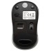 Mouse Equip Wireless Comfort Mouse 1200dpi Color Negro