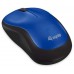 Mouse Equip Wireless Comfort Mouse 1200dpi Color Azul