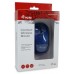 Mouse Equip Wireless Comfort Mouse 1200dpi Color Azul