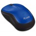 Mouse Equip Wireless Comfort Mouse 1200dpi Color Azul