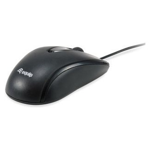 MOUSE EQUIP USB-C 245116 COMPACTO COLOR NEGRO-SX31 MOUSE EQUIP USB-C 245116 COMPACTO COLOR NEGRO