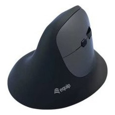 MOUSE EQUIP WIRELESS ERGONOMICO 245120 1600dpi 6