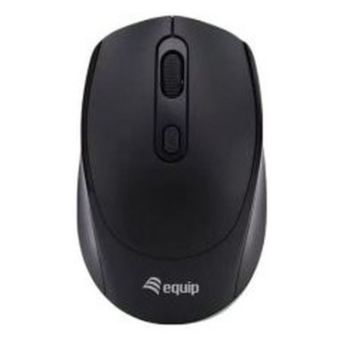MOUSE EQUIP WIRELESS 245122 1600dpi 4 BOTONES COLOR-SX29 MOUSE EQUIP WIRELESS 245122 1600dpi 4 BOTONES COLOR