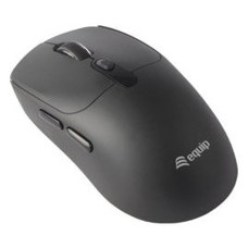 MOUSE EQUIP WIRELESS 245123 1600dpi 6 BOTONES DUAL