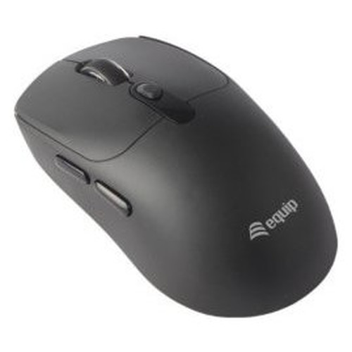 MOUSE EQUIP WIRELESS 245123 1600dpi 6 BOTONES DUAL-SX30 MOUSE EQUIP WIRELESS 245123 1600dpi 6 BOTONES DUAL