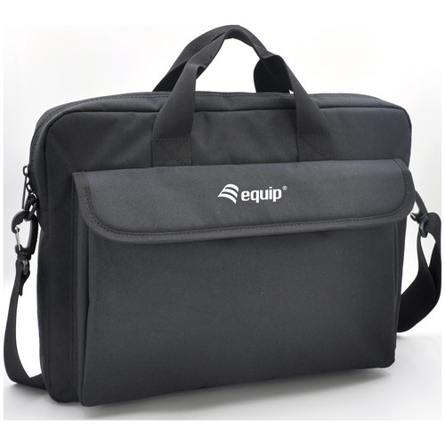 EQUIP Bolsa de transporte para portatil de 15,6"