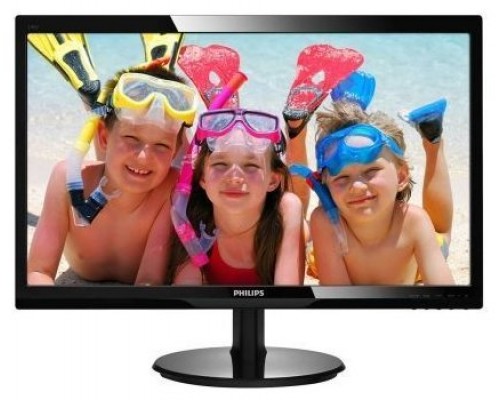 MONITOR PHILIPS 246V5LDSB