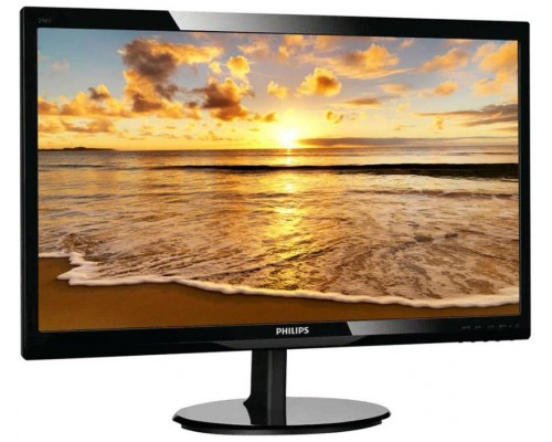 MONITOR PHILIPS 246V5LHAB