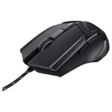 RATON GAMING BASIC NEGRO TRUST (Espera 4 dias)