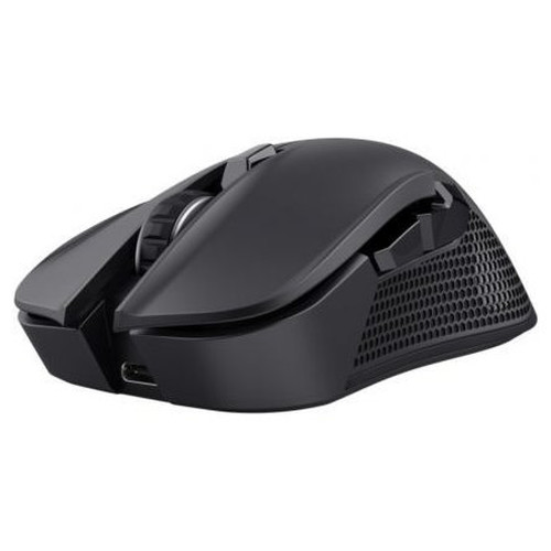 MOUSE TRUST GAMING WIRELESS RGB GXT 923W YBAR RGB