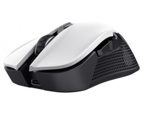 Mouse Trust Gaming Wireless Rgb Gxt 923w Ybar Rgb