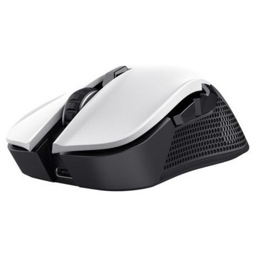 MOUSE TRUST GAMING WIRELESS RGB GXT 923W YBAR RGB-SX30 MOUSE TRUST GAMING WIRELESS RGB GXT 923W YBAR RGB