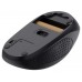 RATON OPTICO PRIMO WIRELESS NEGRO TRUST (Espera 4 dias)