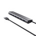 HUB TRUST USB 7USB HALYX