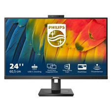 Business Monitor 24B1U5301H Monitor LCD con base USB-C-HO18 Business Monitor 24B1U5301H Monitor LCD con base USB-C