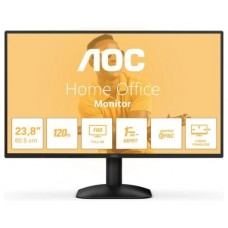 AOC 24B31H Monitor 23.8" IPS FHD 120Mhz 4ms Negro