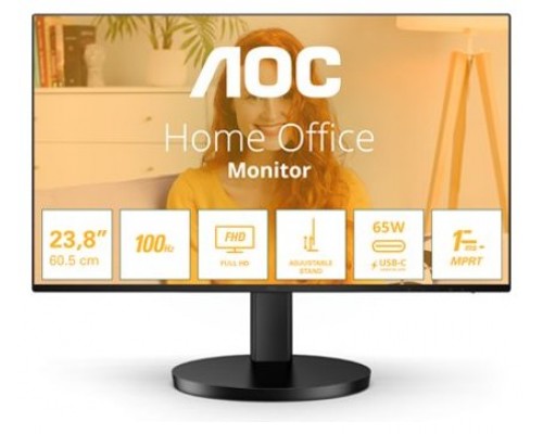 MONITOR AOC 24B3CF2