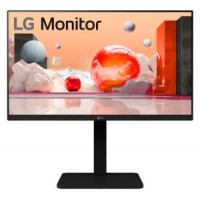 LG 24BA560-B Monitor 23.8" VGA DP HDMI MM AA