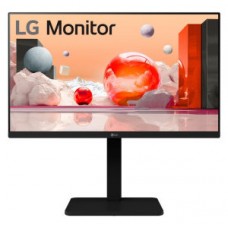 LG 24BA560-B pantalla para PC 60,5 cm (23.8") 1920 x 1080 Pixeles Full HD LED Negro (Espera 4 dias)