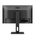 AOC 24E3QAF Monitor 24" IPS FHD 75Mhz  DP MM AA