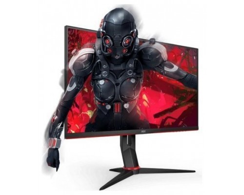 MONITOR AOC 24G2U5 BK