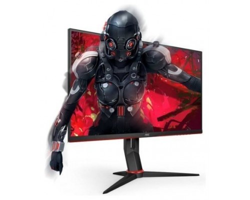 MONITOR AOC 24G2U BK