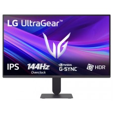 LG 24G411A-B Monitor 24" FHD IPS 144Hz 1ms Slim-IA18 LG 24G411A-B Monitor 24" FHD IPS 144Hz 1ms Slim
