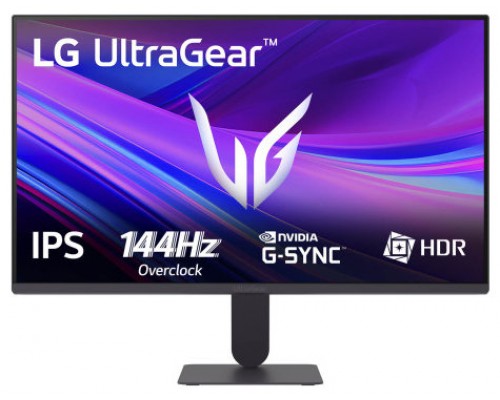 LG 24G411A-B Monitor 24" FHD IPS 144Hz 1ms Slim-IA18 LG 24G411A-B Monitor 24" FHD IPS 144Hz 1ms Slim