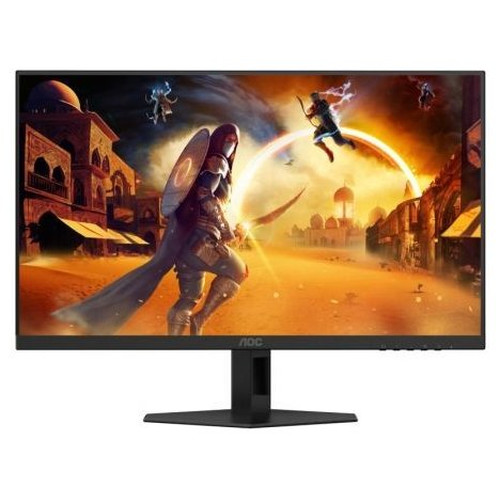 MONITOR GAMING AOC 24G4XE 180Hz (Espera 4 dias)-SX18 MONITOR GAMING AOC 24G4XE 180Hz (Espera 4 dias)