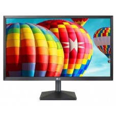 MONITOR 23.8"FHD LG 24MK43HP-B 1920X1080 IPS