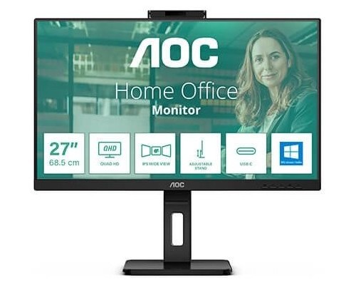 MONITOR AOC 24P3QW (Espera 4 dias)