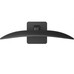 MONITOR 24" CURVO 1500R HDMI USB-C LG 24U421A-B