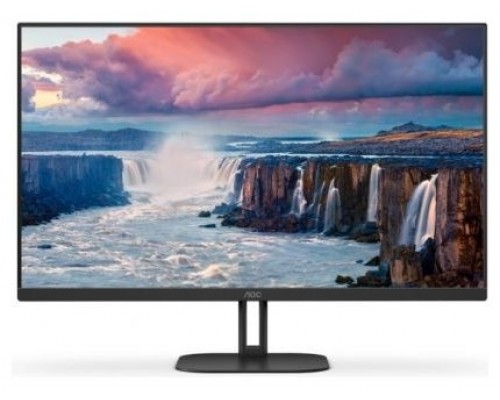 MONITOR AOC 24V5CE BK