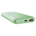 POWERBANK UNIVERSAL TRUST 25035 REDOH 20000mAh COLOR