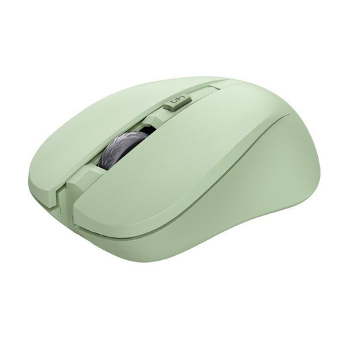 RATON OPTICO MYDO WIRELESS VERDE TRUST (Espera 4 dias)-SX30 RATON OPTICO MYDO WIRELESS VERDE TRUST (Espera 4 dias)