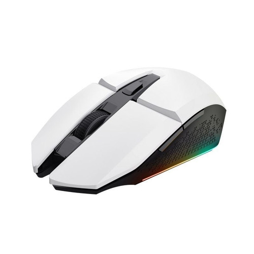 MOUSE TRUST GAMING WIRELESS RGB GXT 110W FELOX 25069-SX30 MOUSE TRUST GAMING WIRELESS RGB GXT 110W FELOX 25069