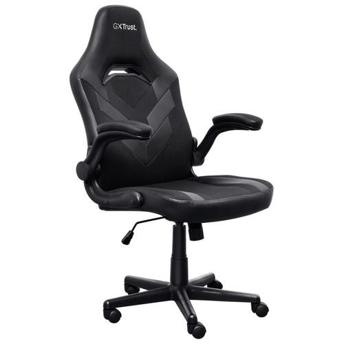 SILLA GAMING GXT 703 RIYE NEGRO TRUST (Espera 4 dias)