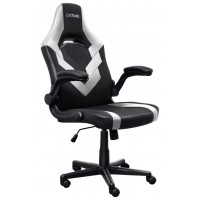 SILLA GAMING GXT 703 RIYE BLANCO TRUST (Espera 4 dias)