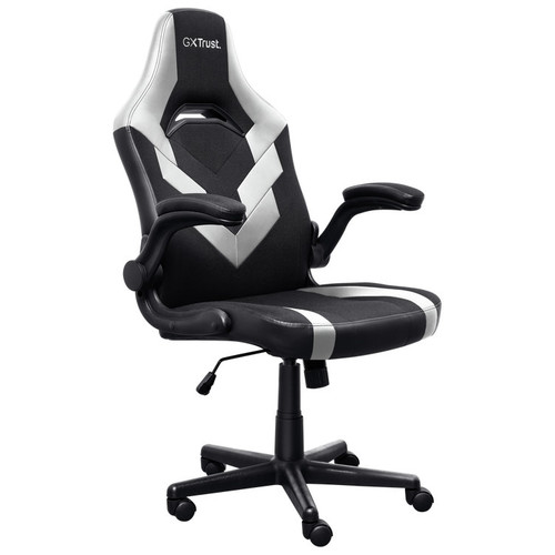 SILLA GAMER TRUST GXT 703 NEGRA/BLANCA 25130 ELEVADOR-SX40 SILLA GAMER TRUST GXT 703 NEGRA/BLANCA 25130 ELEVADOR