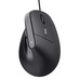 RATON TRUST BAYO II WIRED BK