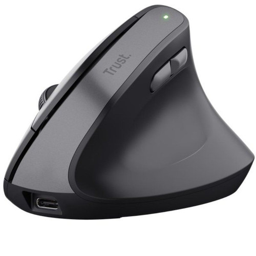 MOUSE TRUST TM-270 ERGONOMICO INALAMBRICO CON ANGULO-SX30 MOUSE TRUST TM-270 ERGONOMICO INALAMBRICO CON ANGULO