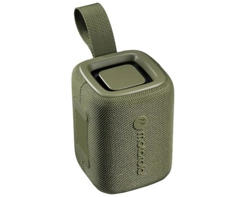 Motorola Altavoz ROKR 300 GREEN 7W BT IP67
